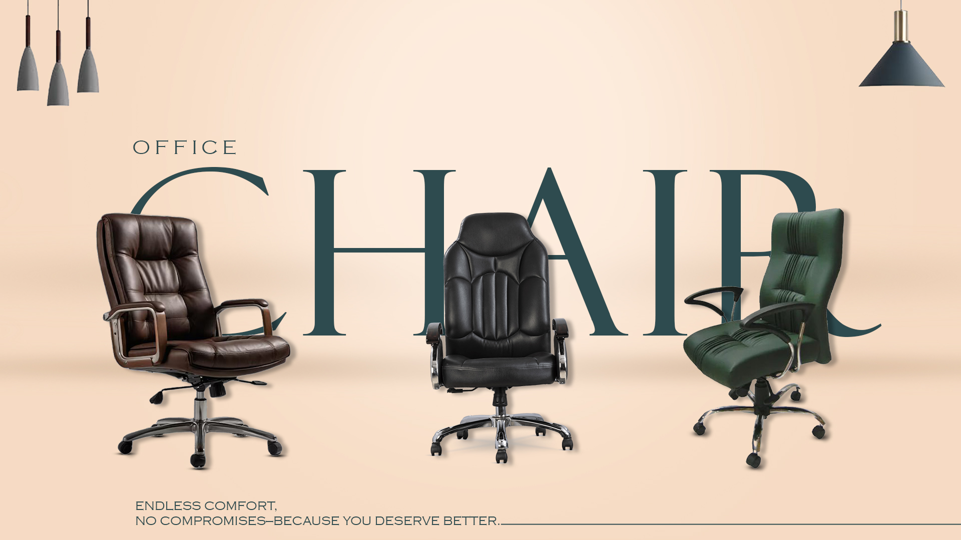 office chair